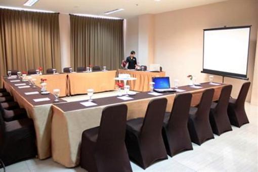 фото отеля BTC Fashion Hotel