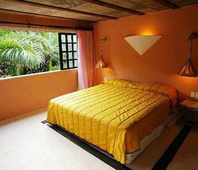 фото отеля Pousada Porto Da Lua Hotel Mata de Sao Joao