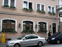 Sankt Josef Hotel Würzburg