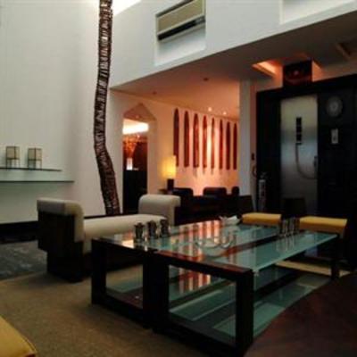фото отеля Pergamon Hotel
