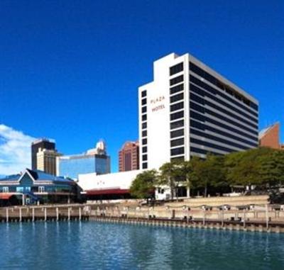 фото отеля Best Western Premier Grand Plaza Hotel & Convention Center