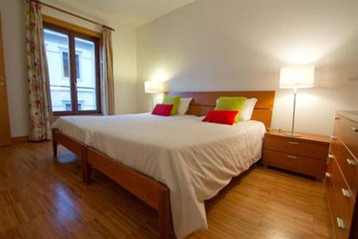 фото отеля Molhe Apartments - Pina