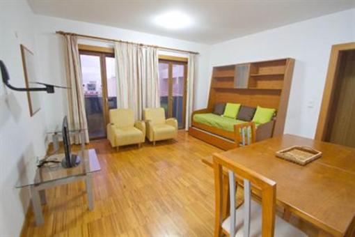 фото отеля Molhe Apartments - Pina