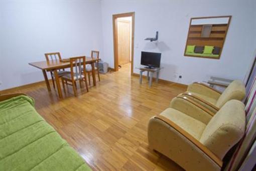 фото отеля Molhe Apartments - Pina