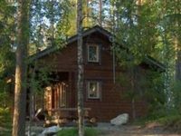 Hirvipirtit Lapland Cabins