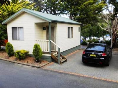 фото отеля Discovery Holiday Parks Jindabyne