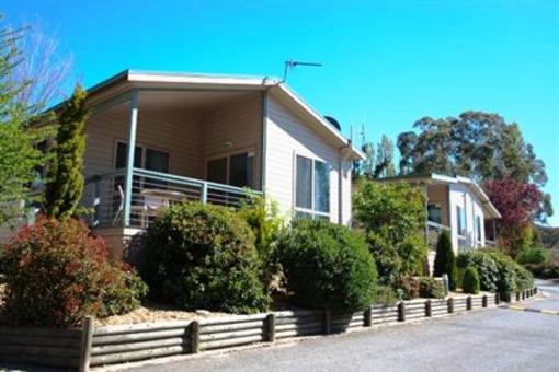 фото отеля Discovery Holiday Parks Jindabyne