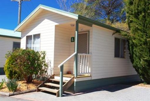 фото отеля Discovery Holiday Parks Jindabyne