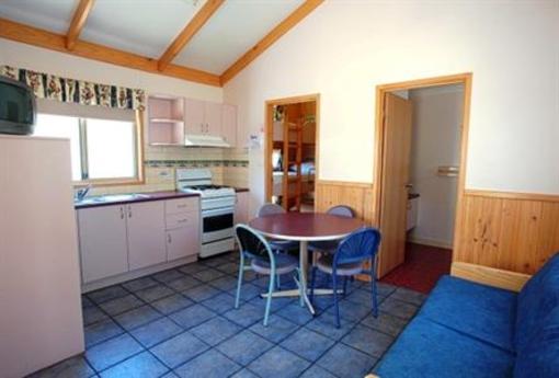 фото отеля Discovery Holiday Parks Jindabyne
