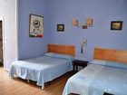 фото отеля Hostal Pereda Hs