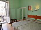 фото отеля Hostal Pereda Hs