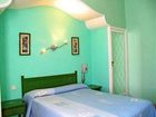фото отеля Hostal Pereda Hs