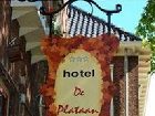 фото отеля Hotel de Plataan