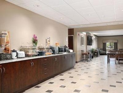 фото отеля Microtel Inn & Suites Michigan City