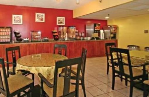 фото отеля Hawthorne Inn Winston Salem