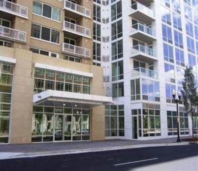 фото отеля Crystal Quarters Corporate Housing at the Concord