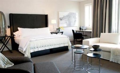 фото отеля Athol Place Boutique Hotel