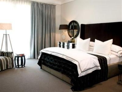 фото отеля Athol Place Boutique Hotel