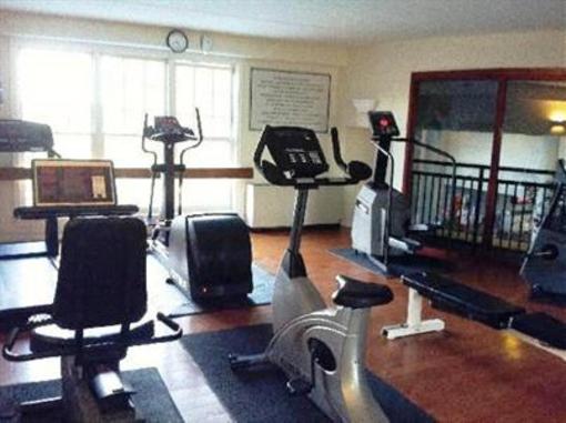 фото отеля Wyndham Long Wharf Resort