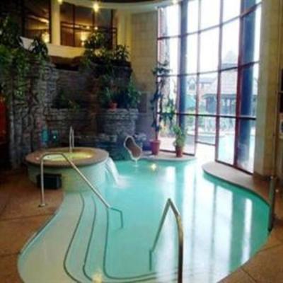 фото отеля Wyndham Long Wharf Resort
