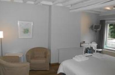 фото отеля Bed and Breakfast Speelmansrei