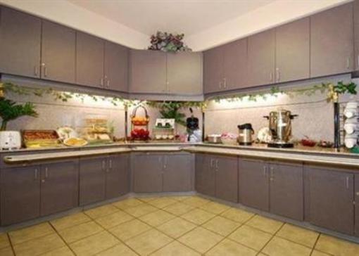фото отеля Quality Inn & Suites New Braunfels