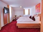 фото отеля Friesen Hotel Wilhelmshaven