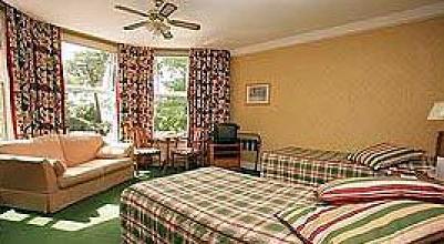 фото отеля Elstead Hotel Bournemouth