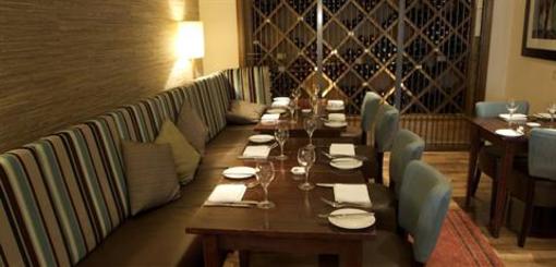 фото отеля Forest Hotel Dorridge Solihull