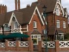 фото отеля Forest Hotel Dorridge Solihull