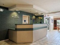 Microtel Inn & Suites Nashville