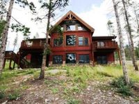 Blue Jay Home by Colorado Rocky Mountain Resorts