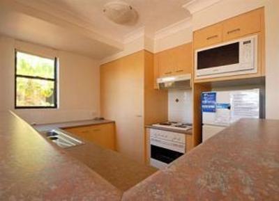 фото отеля Mermaid Beach Park View Apartment Gold Coast