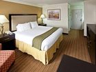 фото отеля Holiday Inn Express Litchfield