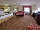 фото отеля Holiday Inn Express Litchfield