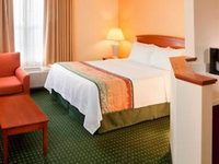 TownePlace Suites Columbus Worthington