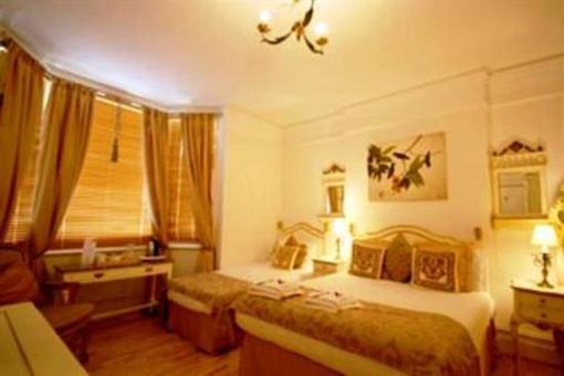 фото отеля Wimbledon Hotel