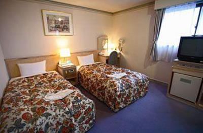фото отеля Hiroshima Intelligent Hotel Main & New Building