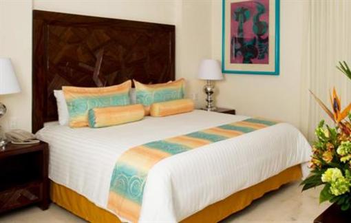 фото отеля Grand Miramar Condominiums Puerto Vallarta