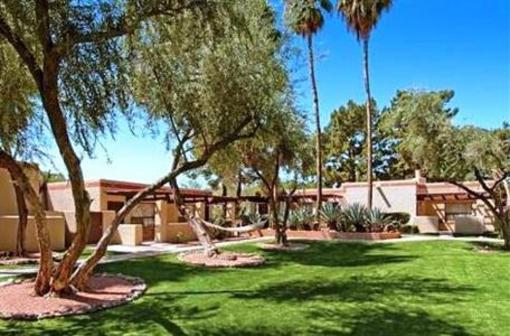 фото отеля Scottsdale Cottonwoods Resort