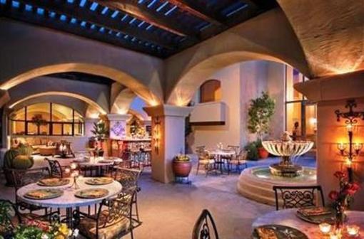 фото отеля Scottsdale Cottonwoods Resort