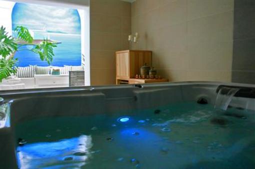 фото отеля Boutique Hotel Glaros