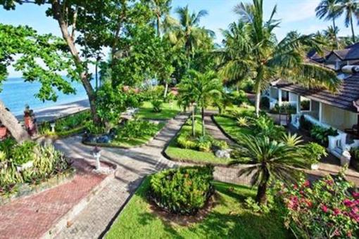 фото отеля Bintang Senggigi Hotel Mataram