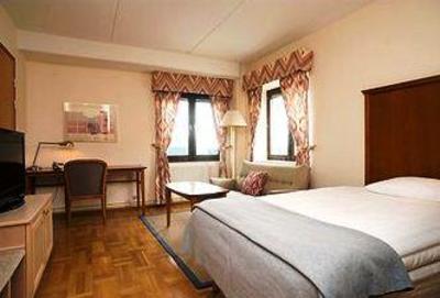 фото отеля Mr Chip Hotel