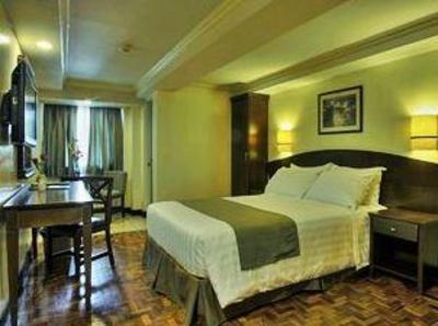 фото отеля Fersal Hotel Manila