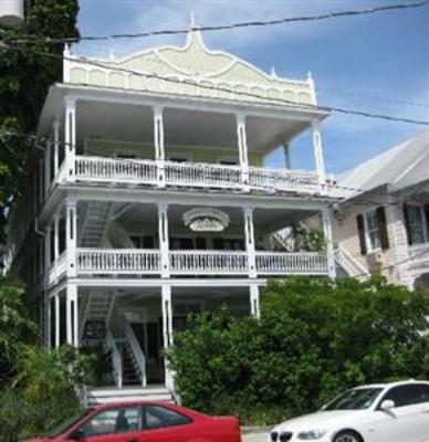 фото отеля Island City House Hotel Key West