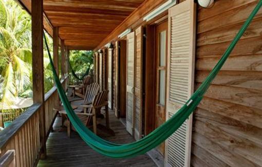 фото отеля Island City House Hotel Key West