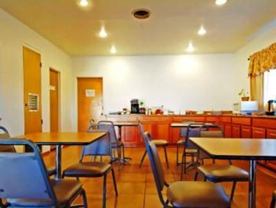 фото отеля Best Western Executive Suites Albuquerque