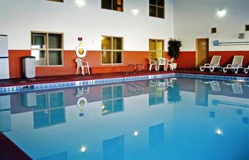 фото отеля Best Western Executive Suites Albuquerque