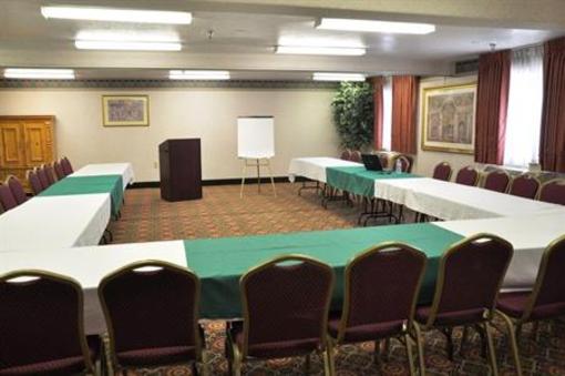 фото отеля Best Western Executive Suites Albuquerque